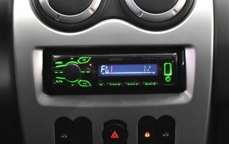 Renault Logan I, 2014 год, 590 000 рублей, 7 фотография
