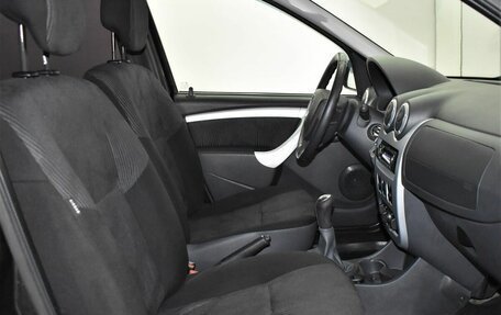 Renault Logan I, 2014 год, 590 000 рублей, 11 фотография