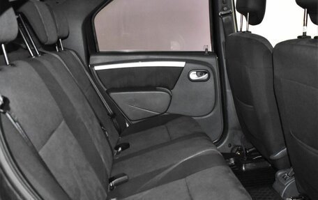 Renault Logan I, 2014 год, 590 000 рублей, 12 фотография