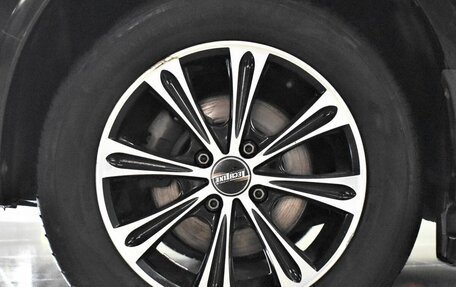 Renault Logan I, 2014 год, 590 000 рублей, 15 фотография