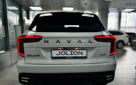 Haval Jolion, 2025 год, 2 849 000 рублей, 4 фотография