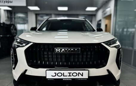 Haval Jolion, 2025 год, 2 849 000 рублей, 2 фотография