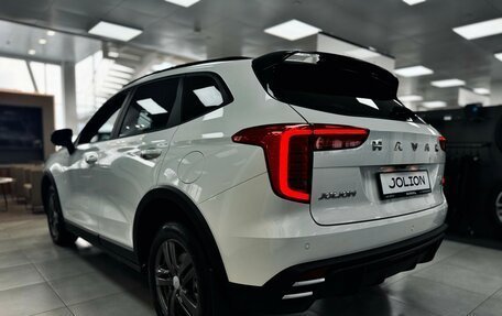 Haval Jolion, 2025 год, 2 849 000 рублей, 3 фотография