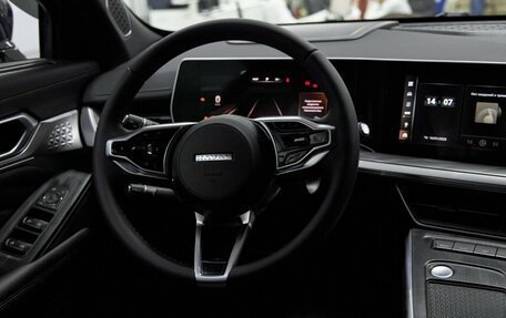 Haval F7, 2025 год, 3 249 000 рублей, 16 фотография