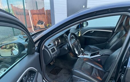 Volvo S80 II рестайлинг 2, 2012 год, 1 530 000 рублей, 6 фотография