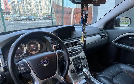 Volvo S80 II рестайлинг 2, 2012 год, 1 530 000 рублей, 8 фотография