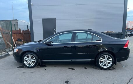 Volvo S80 II рестайлинг 2, 2012 год, 1 530 000 рублей, 3 фотография