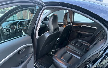 Volvo S80 II рестайлинг 2, 2012 год, 1 530 000 рублей, 7 фотография