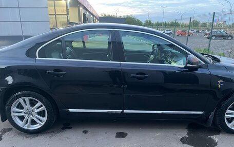 Volvo S80 II рестайлинг 2, 2012 год, 1 530 000 рублей, 4 фотография