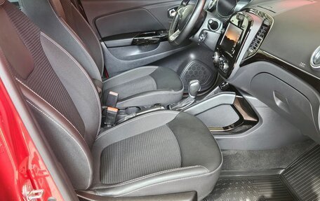 Renault Kaptur I рестайлинг, 2021 год, 1 575 000 рублей, 12 фотография
