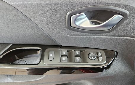 Renault Kaptur I рестайлинг, 2021 год, 1 575 000 рублей, 19 фотография