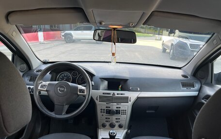 Opel Astra H, 2007 год, 620 000 рублей, 6 фотография
