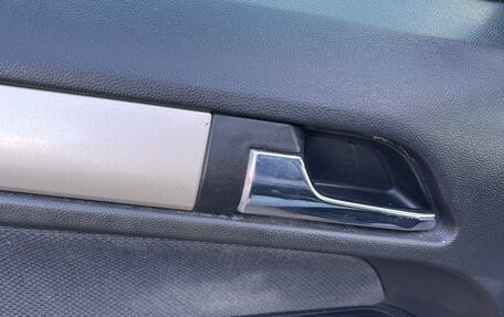 Opel Astra H, 2007 год, 620 000 рублей, 10 фотография