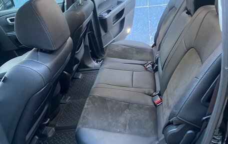 Honda Pilot III рестайлинг, 2008 год, 1 400 000 рублей, 8 фотография