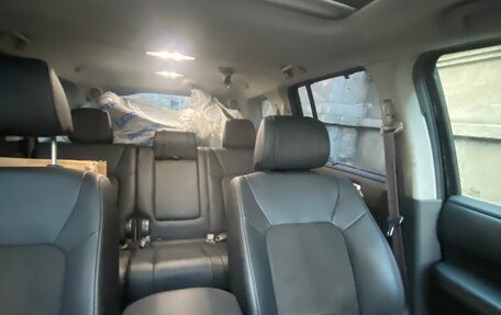 Honda Pilot III рестайлинг, 2008 год, 1 400 000 рублей, 12 фотография