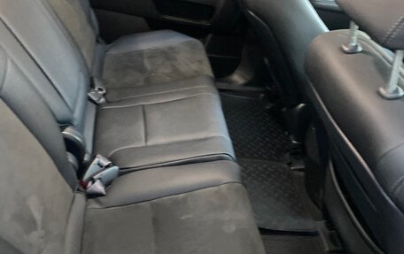 Honda Pilot III рестайлинг, 2008 год, 1 400 000 рублей, 9 фотография