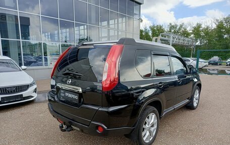 Nissan X-Trail, 2014 год, 1 099 000 рублей, 5 фотография