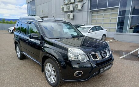 Nissan X-Trail, 2014 год, 1 099 000 рублей, 3 фотография