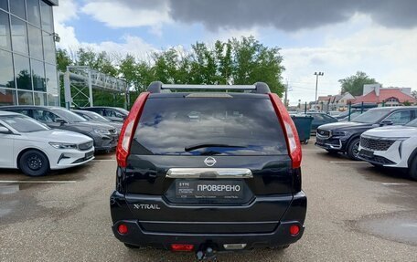 Nissan X-Trail, 2014 год, 1 099 000 рублей, 6 фотография