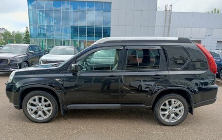 Nissan X-Trail, 2014 год, 1 099 000 рублей, 8 фотография