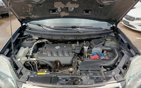 Nissan X-Trail, 2014 год, 1 099 000 рублей, 9 фотография