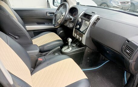 Nissan X-Trail, 2014 год, 1 099 000 рублей, 11 фотография