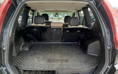 Nissan X-Trail, 2014 год, 1 099 000 рублей, 10 фотография