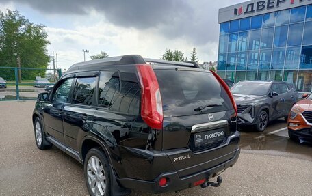 Nissan X-Trail, 2014 год, 1 099 000 рублей, 7 фотография