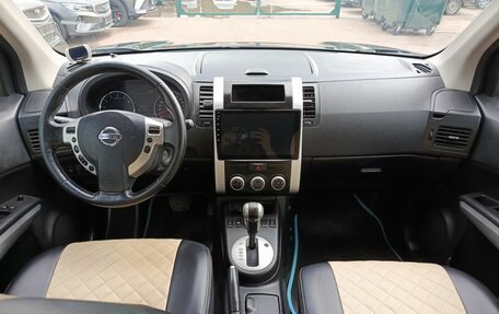 Nissan X-Trail, 2014 год, 1 099 000 рублей, 14 фотография