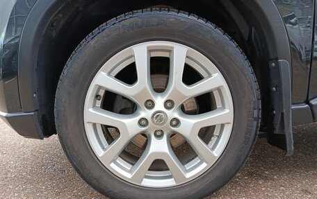 Nissan X-Trail, 2014 год, 1 099 000 рублей, 18 фотография