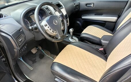 Nissan X-Trail, 2014 год, 1 099 000 рублей, 16 фотография