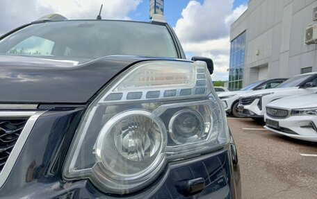 Nissan X-Trail, 2014 год, 1 099 000 рублей, 17 фотография