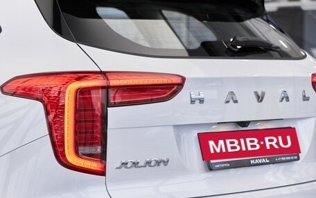 Haval Jolion, 2025 год, 2 849 000 рублей, 5 фотография