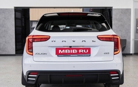 Haval Jolion, 2025 год, 2 849 000 рублей, 3 фотография