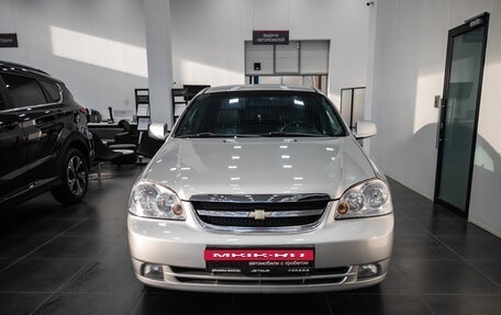 Chevrolet Lacetti, 2011 год, 600 000 рублей, 2 фотография