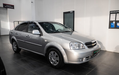 Chevrolet Lacetti, 2011 год, 600 000 рублей, 4 фотография