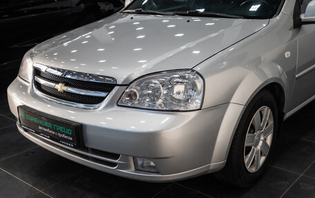 Chevrolet Lacetti, 2011 год, 600 000 рублей, 3 фотография