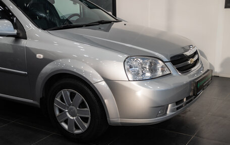 Chevrolet Lacetti, 2011 год, 600 000 рублей, 5 фотография