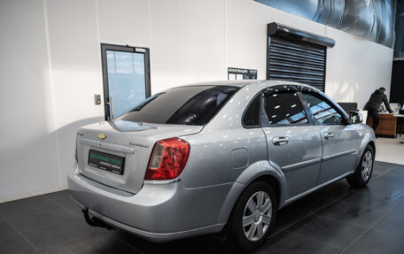 Chevrolet Lacetti, 2011 год, 600 000 рублей, 6 фотография