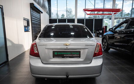 Chevrolet Lacetti, 2011 год, 600 000 рублей, 7 фотография