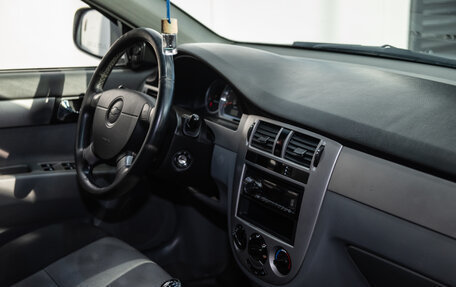 Chevrolet Lacetti, 2011 год, 600 000 рублей, 16 фотография