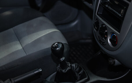 Chevrolet Lacetti, 2011 год, 600 000 рублей, 17 фотография