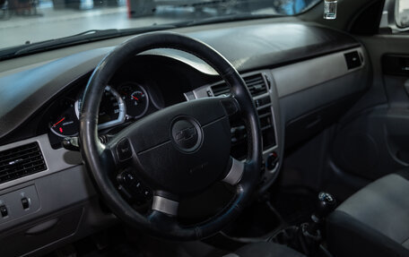 Chevrolet Lacetti, 2011 год, 600 000 рублей, 11 фотография