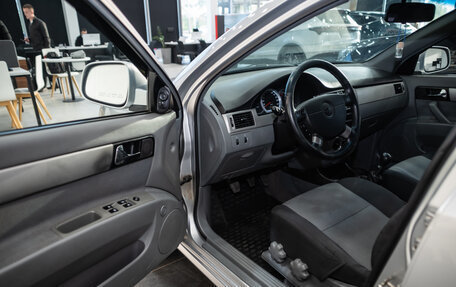 Chevrolet Lacetti, 2011 год, 600 000 рублей, 10 фотография