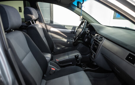 Chevrolet Lacetti, 2011 год, 600 000 рублей, 15 фотография