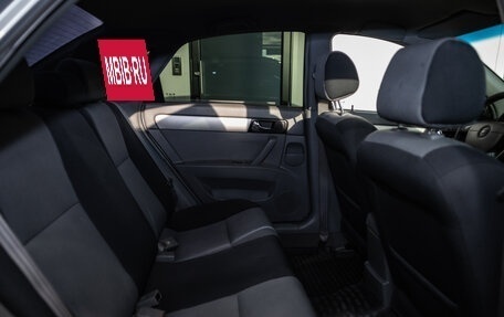 Chevrolet Lacetti, 2011 год, 600 000 рублей, 14 фотография