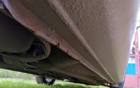 Chevrolet Rezzo, 2007 год, 440 000 рублей, 10 фотография