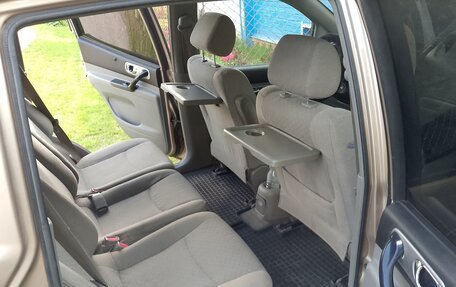 Chevrolet Rezzo, 2007 год, 440 000 рублей, 7 фотография