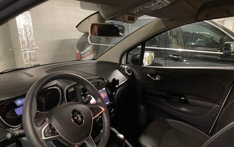Renault Kaptur I рестайлинг, 2021 год, 1 780 000 рублей, 3 фотография
