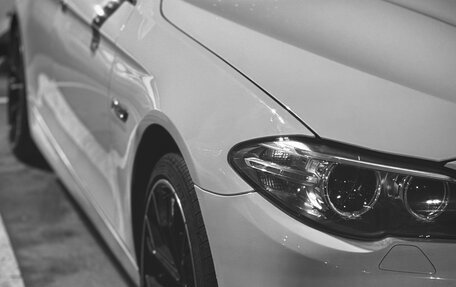 BMW 5 серия, 2014 год, 3 000 000 рублей, 2 фотография
